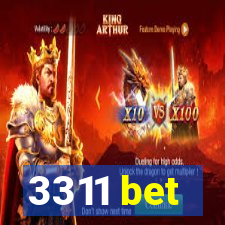 3311 bet